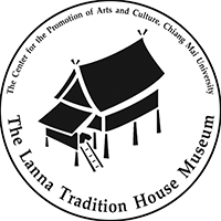 Lanna Traditional House logo