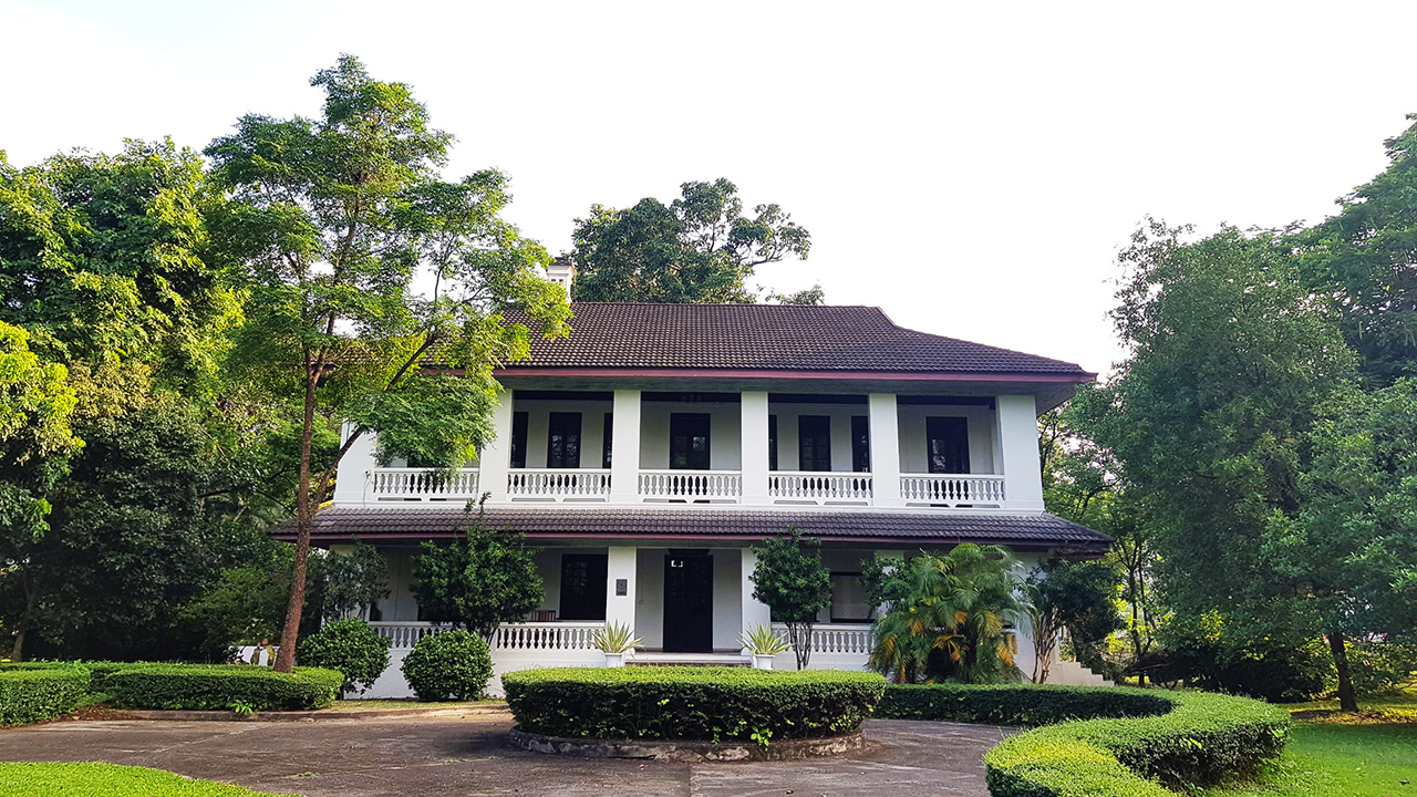 Colonial House – Heuan Queripel1