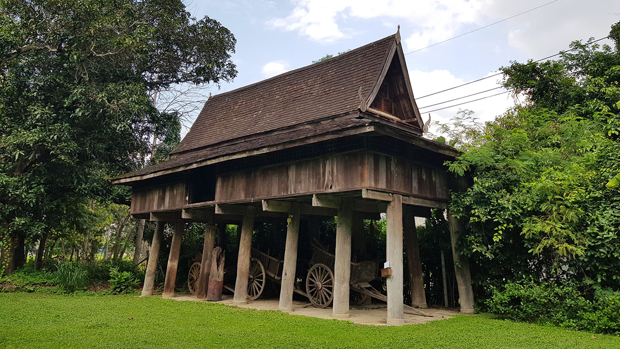 Long-Khao Laohawat