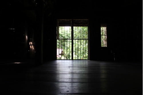 Chiang Mai Townsfolk House - Heaun Phaya Pong Lang Ka