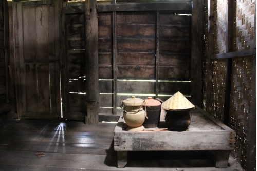 Mae Taeng Folk House