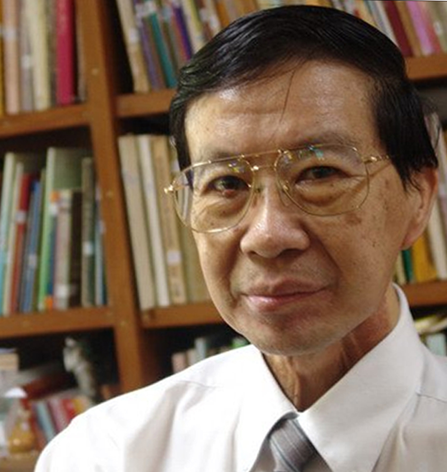 Professor Dr. Udom Rungruengsri