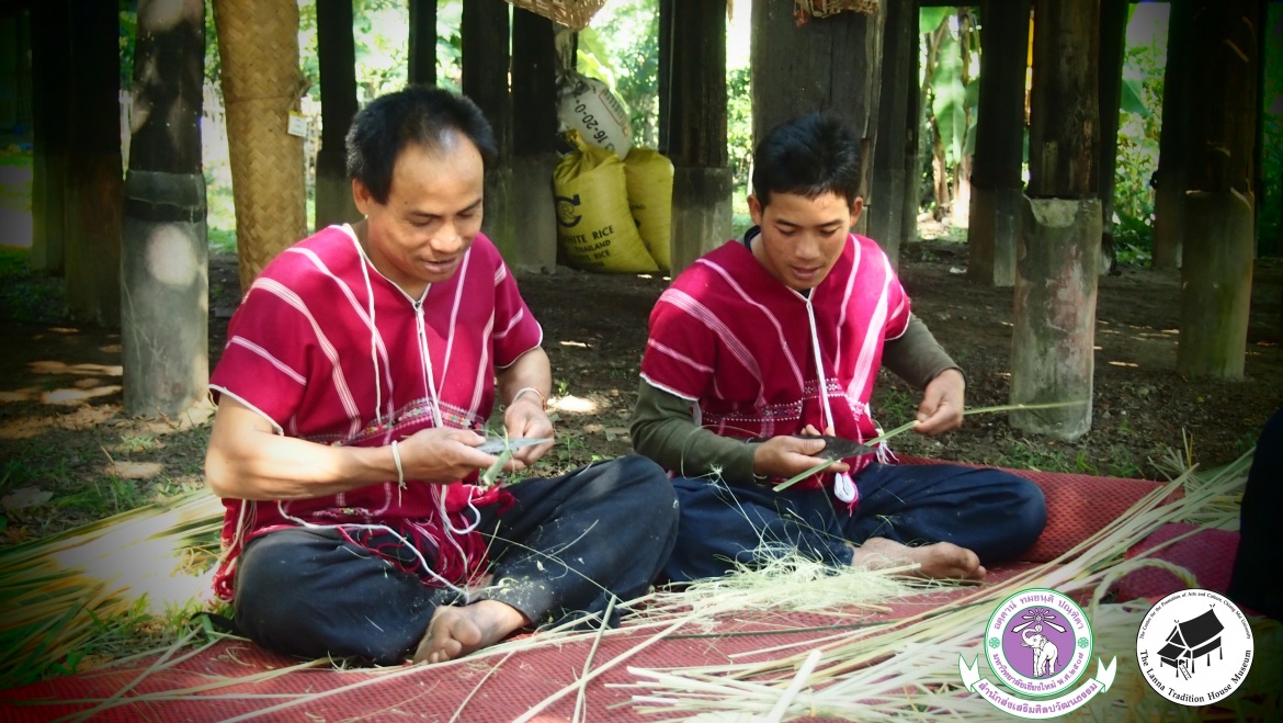 ปกาเกอะญอ 