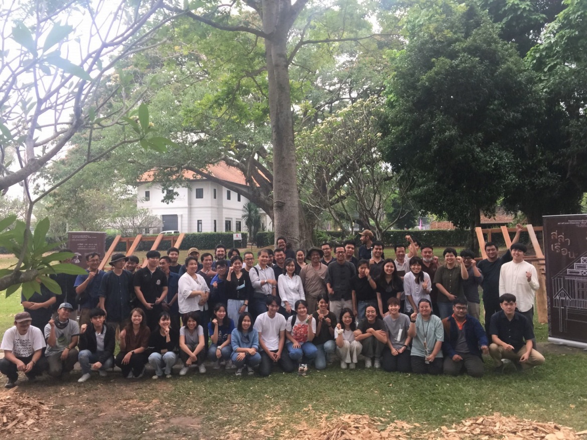 กิจกรรมอบรมเชิงปฏิบัติการ 