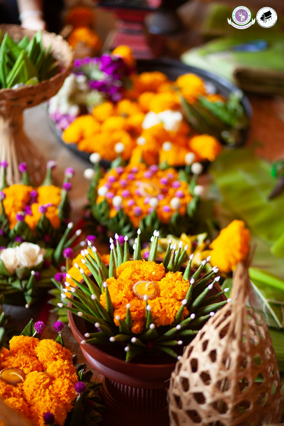 ลอยกระทง 