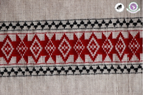 วิถีผ้าทอไทยลื้อท่ามกลางการเปลี่ยนแปลงของสังคมโลก