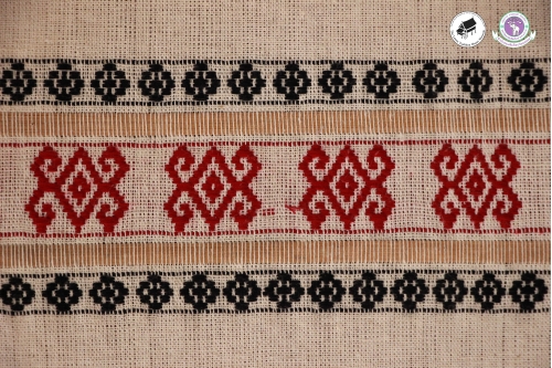 วิถีผ้าทอไทยลื้อท่ามกลางการเปลี่ยนแปลงของสังคมโลก