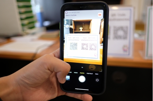 พิพิธภัณฑ์เรือนโบราณล้านนา มช. เตรียมพร้อมเปิดให้บริการ “ท่องเที่ยวพิพิธภัณฑ์เรือนโบราณล้านนา มช.  แบบปกติวิถีใหม่ อย่างมั่นใจ” 16 มิถุนายน 2563 นี้