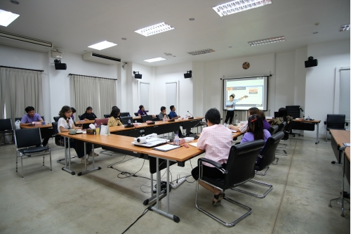 กิจกรรม Happy Money การฟังบรรยาย เรื่อง การวางแผนการออมเงินเพื่อการลงทุนสำหรับมนุษย์เงินเดือน