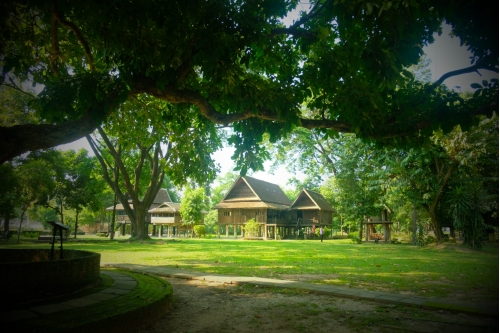 พิพิธภัณฑ์เรือนโบราณล้านนา มช. ได้รับรางวัล Museum Thailand Award s 2020 ประเภทพิพิธภัณฑ์ด้านสังคม ศิลปะและวัฒนธรรมดีเด่น ด้านการอนุรักษ์และสืบสาน