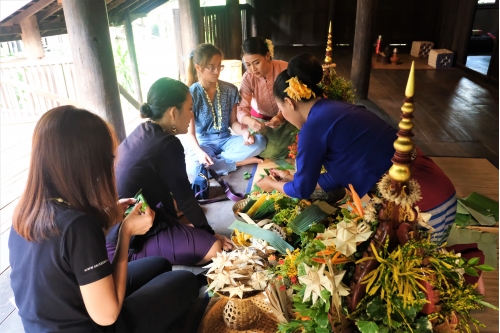 พิพิธภัณฑ์เรือนโบราณล้านนา มช. ได้รับรางวัล Museum Thailand Award s 2020 ประเภทพิพิธภัณฑ์ด้านสังคม ศิลปะและวัฒนธรรมดีเด่น ด้านการอนุรักษ์และสืบสาน