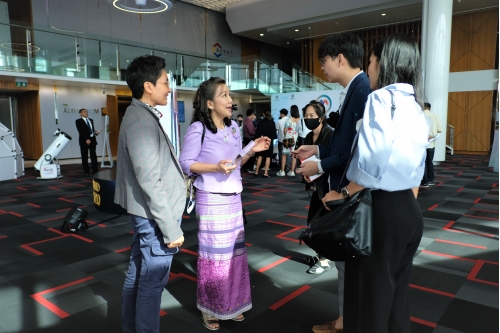 พิพิธภัณฑ์เรือนโบราณล้านนา มช. ได้รับรางวัลพิพิธภัณฑ์และแหล่งเรียนรู้ดีเด่น ประจำปี 2563 (Museum Thailand Awards 2020) ประเภทพิพิธภัณฑ์ด้านสังคม ศิลปะ และวัฒนธรรมดีเด่น ด้านการอนุรักษ์และสืบสาน