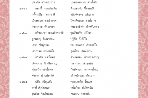 ชะมั่ง - 21 ธันวาคม 2563