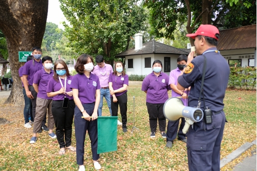 โครงการอบรมเชิงปฏิบัติการ เรื่อง 