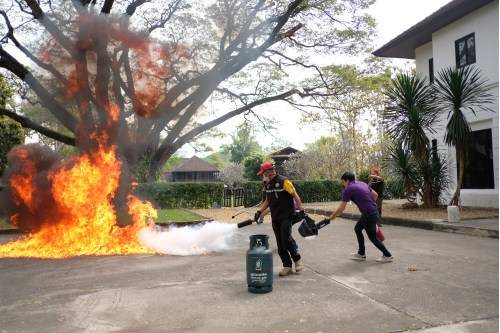 โครงการอบรมเชิงปฏิบัติการ เรื่อง 