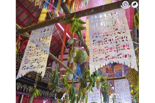 การตั้งธัมม์หลวง