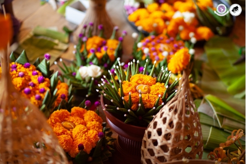 ลอยกระทง 