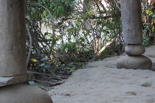 รูปแบบและลักษณะบ้านของไทดำ