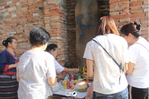 สืบชะตาเมืองเชียงใหม่