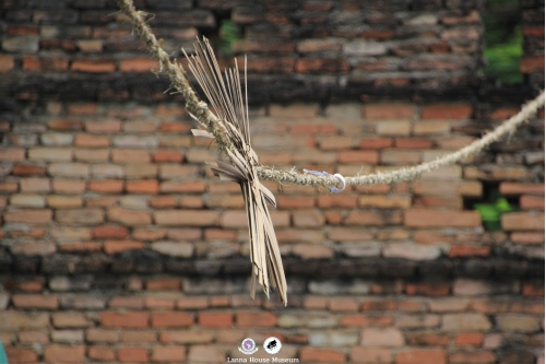 สืบชะตาเมืองเชียงใหม่