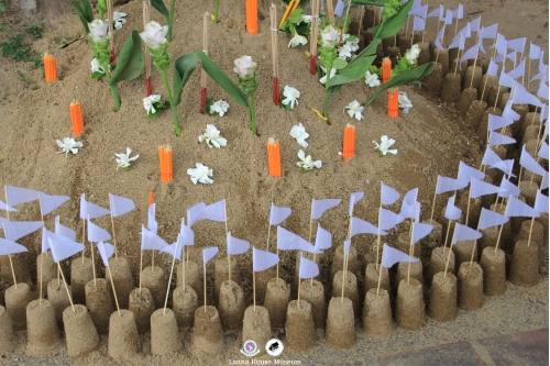 สืบชะตาเมืองเชียงใหม่