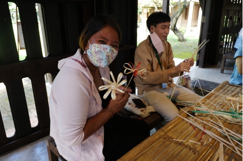 พิพิธภัณฑ์เรือนโบราณล้านนา มช. กิจกรรมเนื่องในวันพิพิธภัณฑ์ไทย (19 กันยายน 2565)