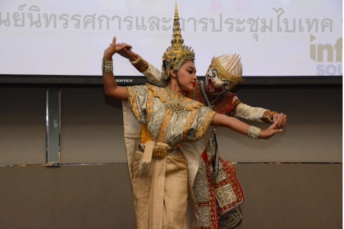 พิพิธภัณฑ์เรือนโบราณล้านนา  สำนักส่งเสริมศิลปวัฒนธรรม มช.  ได้รับรางวัล พิพิธภัณฑ์ไทยสรรเสริญ