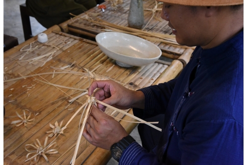 พิพิธภัณฑ์เรือนโบราณล้านนา มช. ให้การต้อนรับคณะกรรมการตรวจประเมินลงพื้นที่ การคัดเลือกรางวัลอุตสาหกรรมท่องเที่ยวไทย The 14th  Thailand Tourism Awards 2023 