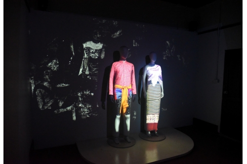 พิพิธภัณฑ์เรือนโบราณล้านนา มช. ให้การต้อนรับคณะกรรมการตรวจประเมินลงพื้นที่ การคัดเลือกรางวัลอุตสาหกรรมท่องเที่ยวไทย The 14th  Thailand Tourism Awards 2023 